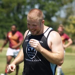 Meet your Posher, Alec